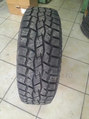 265/55r19 Mirage Tyre