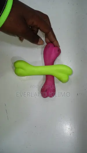 Bone Dog Toy