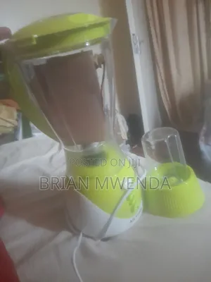Brand New Two in One Blender