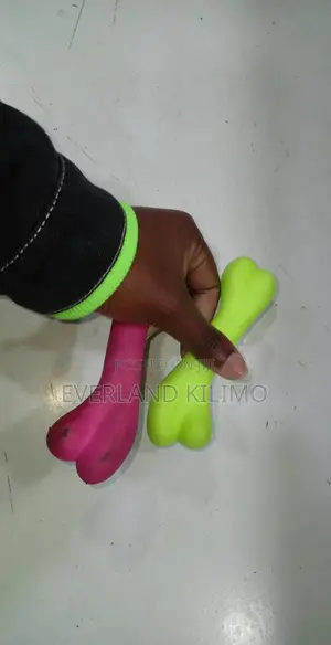 Bone Shaped Toy for Dogs
