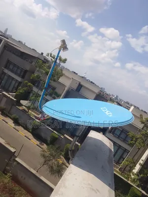 CCTV Installation, TV Wall Mounting, DSTV Installation Roysambumirema