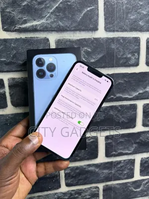 Apple iPhone 13 Pro Max 256 GB