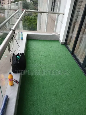 10mm Balcony Turf Grass