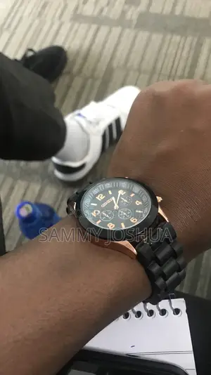 Black Watch