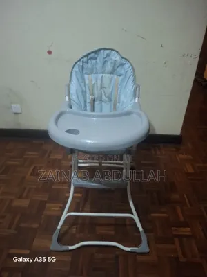 Baby Feeding Chair