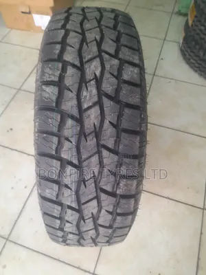 265/65r17 Gallant Tyre