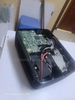 Projector Repair