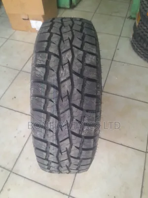 265/70r16 Gallant Tyre