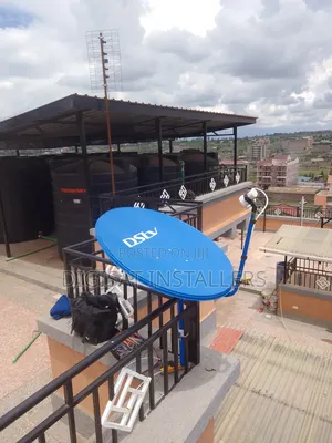 CCTV Installation, TV Wall Mounting, DSTV Installation Around Utawala