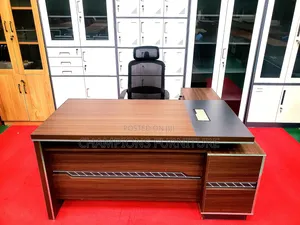 1.8m Executive Desk