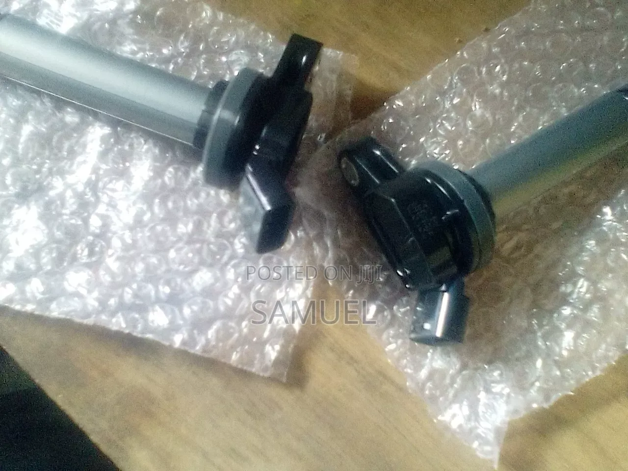 Ignition Coil Noah