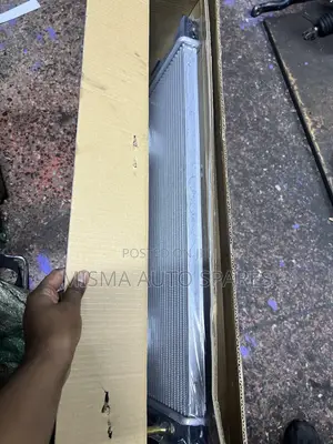 New Radiators for All Cars