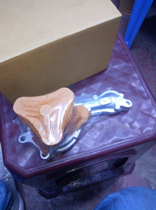 Water Pump for Honda Fit/Jazz/Insight/Gd1,Gd3,Gd6,Gd8