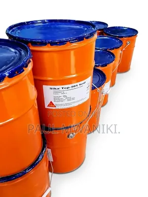 Sikatop-501 Seal ,