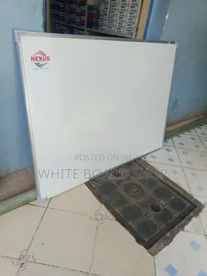 Imported 1200 X 900mm Magnetic Tuition Board