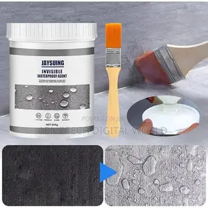 300g Transparent Waterproof Coating Agent, Invisible Waterproof Agent