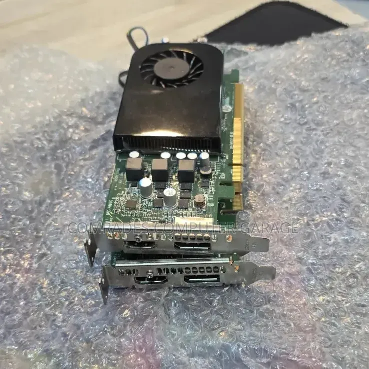 4gb Video Graphic Card Hdmi and Display Port
