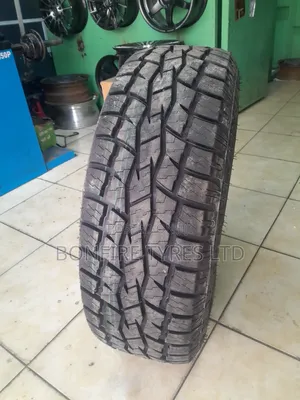 285/60r18 Mirage Tyre a/T