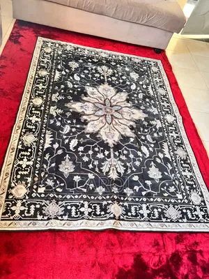 High Quality Carpets Available