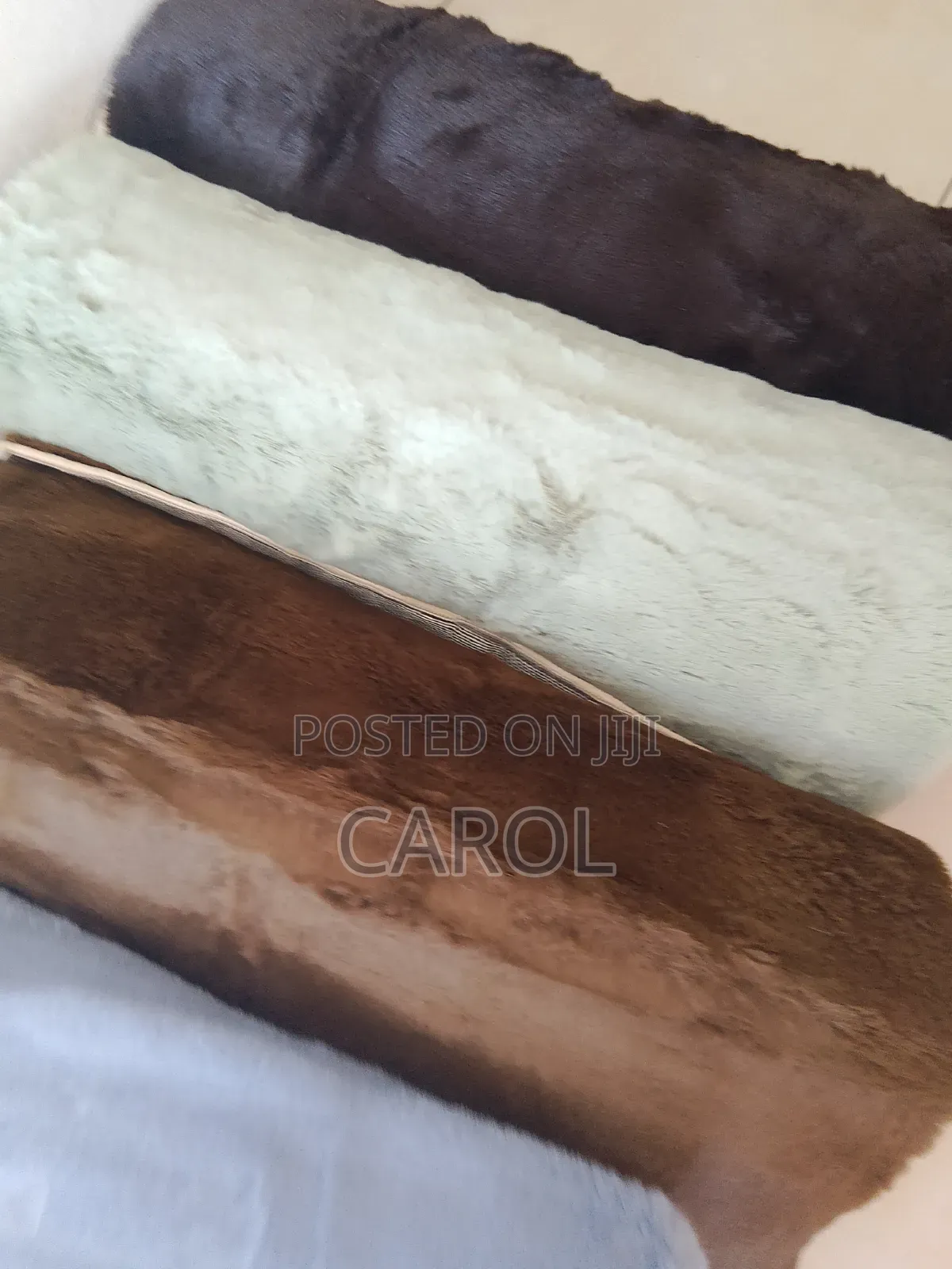 High Quality Carpets Available