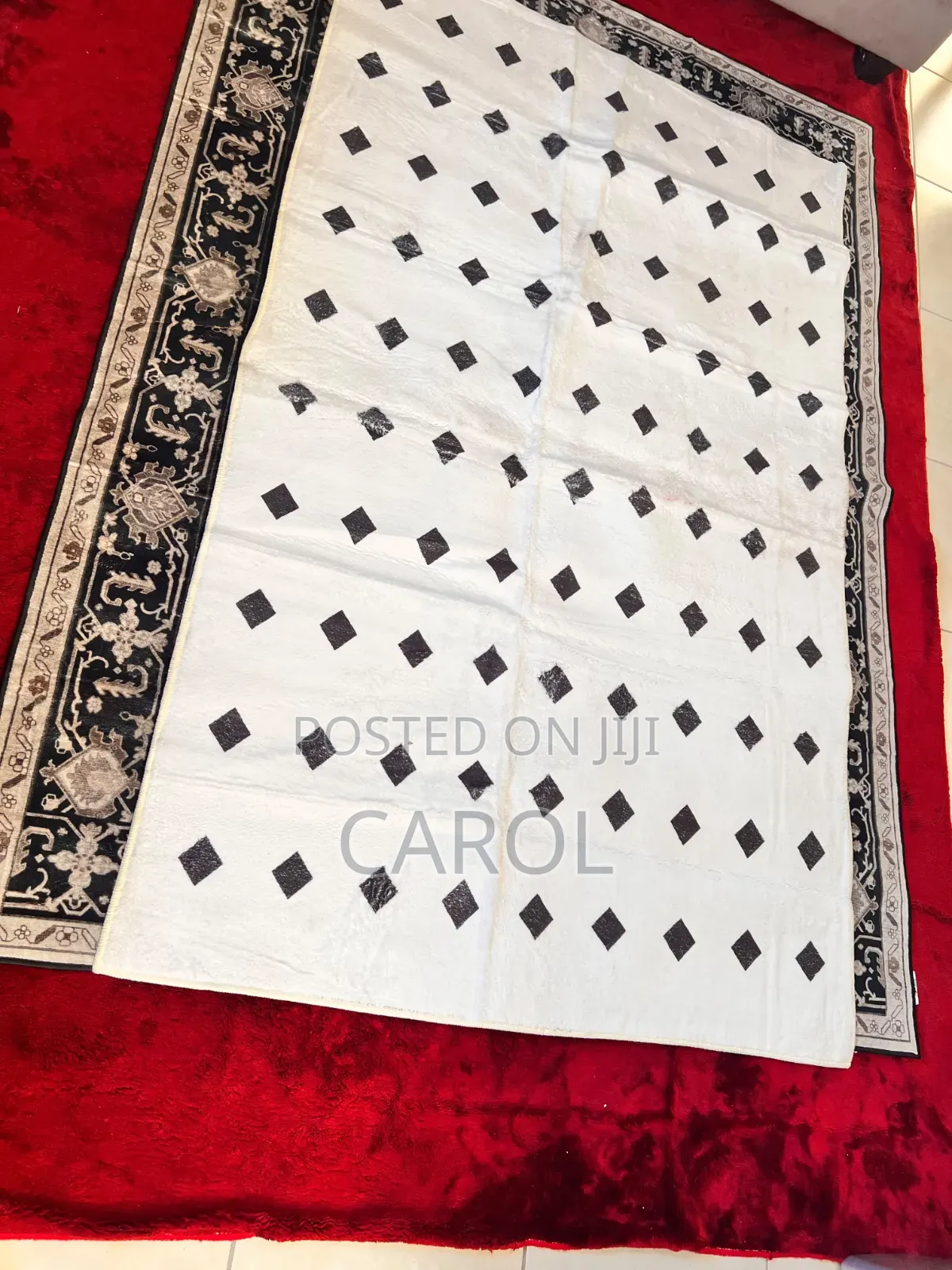 High Quality Carpets Available