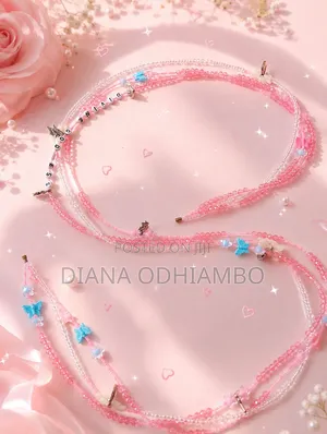 Waist Beads