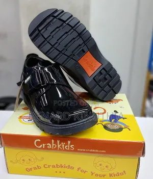 Crab Kids