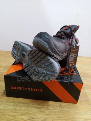 Safety Shoes/Work Boots/Safety Boots