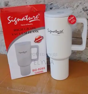 Signature Stanley Mug