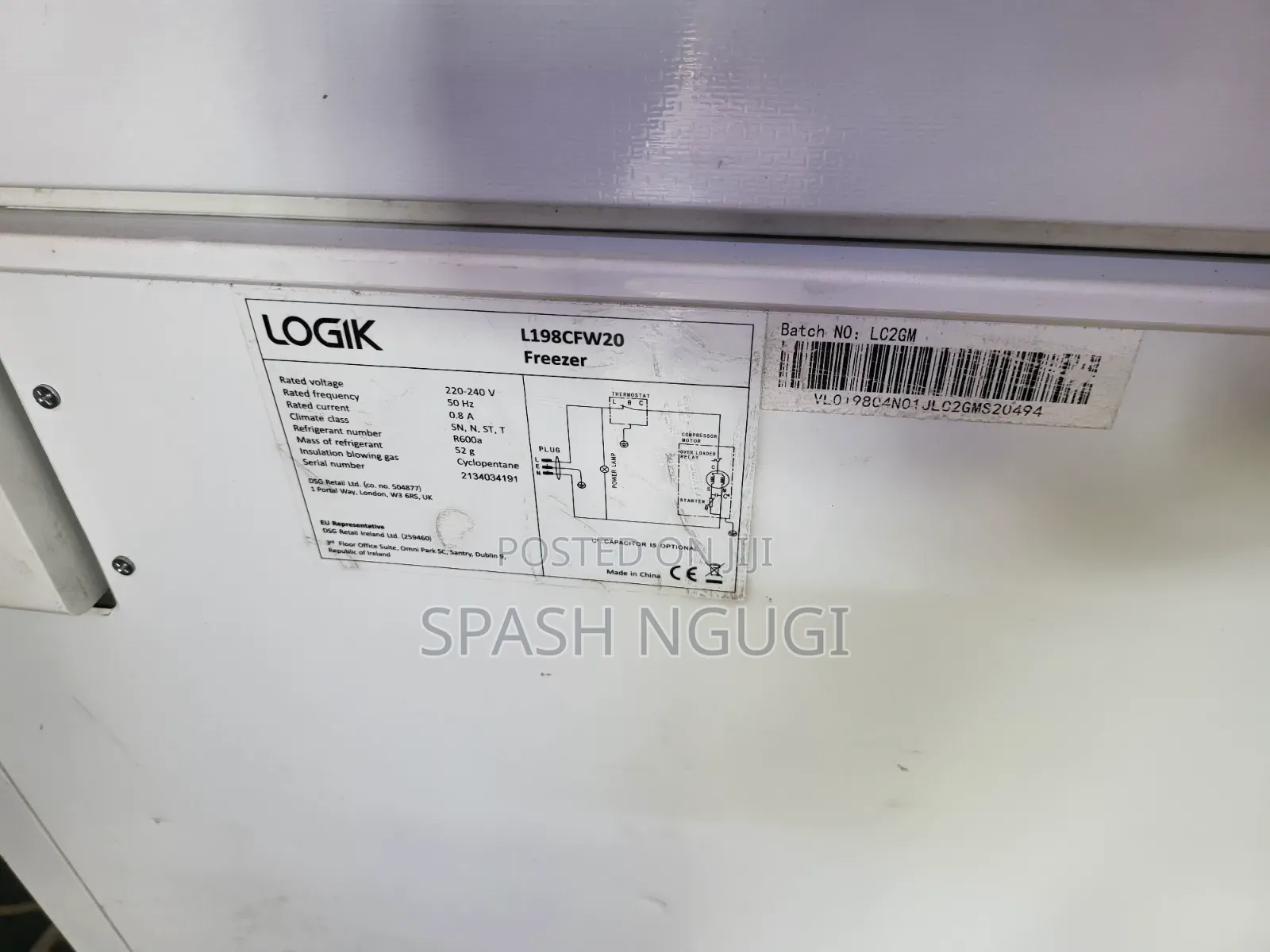 Home Appliances