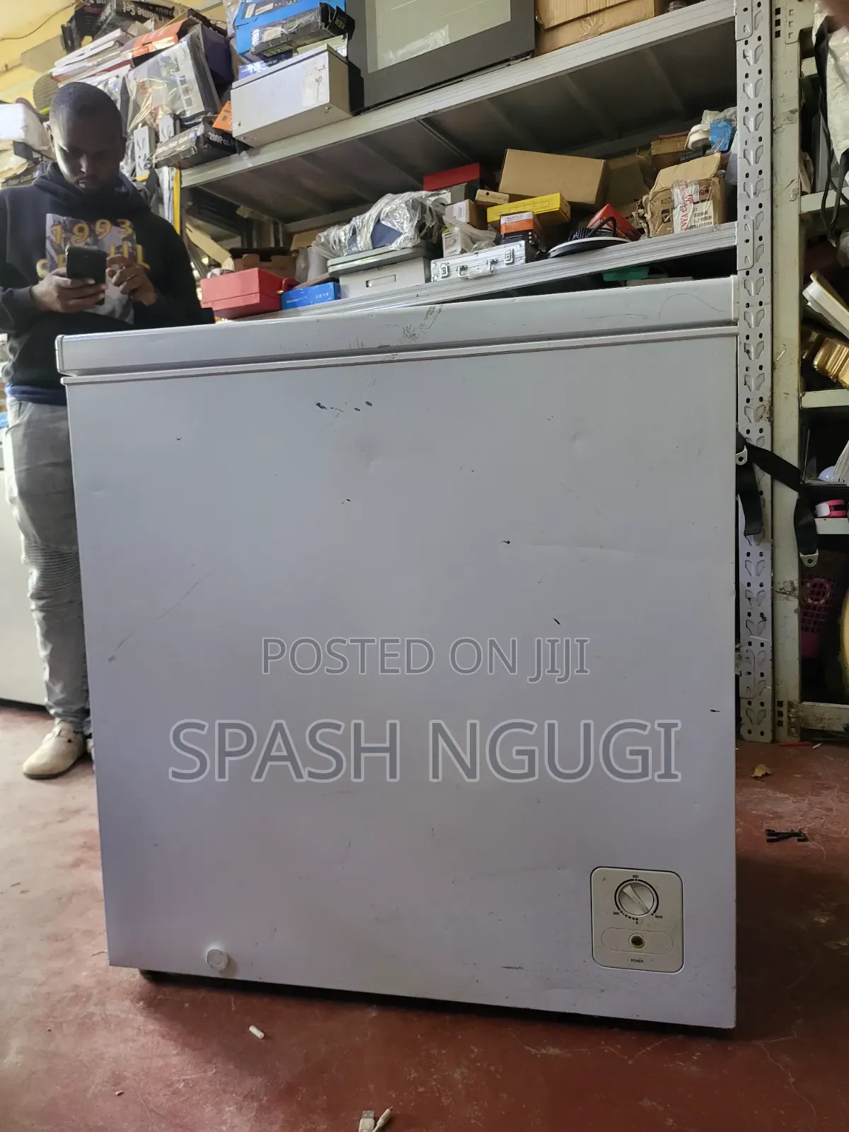 Home Appliances