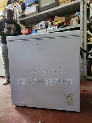 Home Appliances