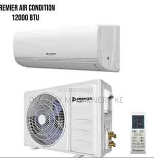 High-Precision 12btu Premier Air Conditioner