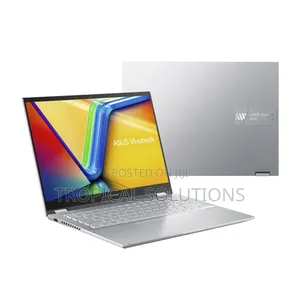 New Laptop Asus Vivobook S 14 16GB Intel Core i7 SSD 512GB
