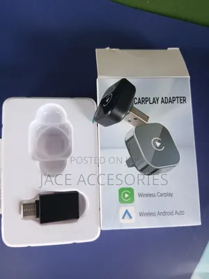 Car Play Adapter