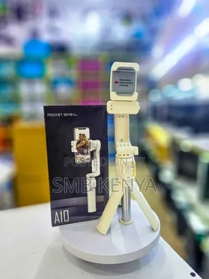 A10 Pocket Gimbal Stabilizer Nairobi