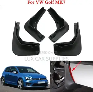 Mud Flaps for Volkswagen Vw Golf 7 Mk7