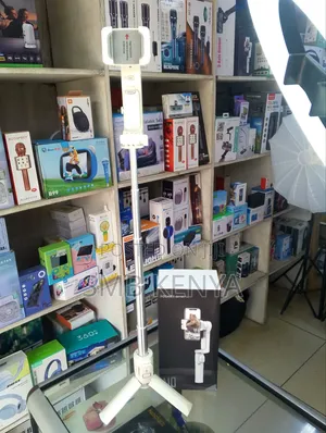 A10 Pocket Gimbal Stabilizer Nairobi