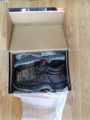 Safety Shoes/Work Boots/Safety Boots