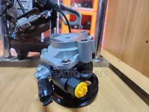 1mz Steering Pump