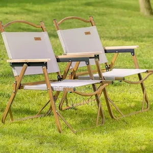 Foldable Table With Chair