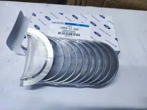 Ford Ranger Main Bearing 2.2 and 3.2 STD and 0.25