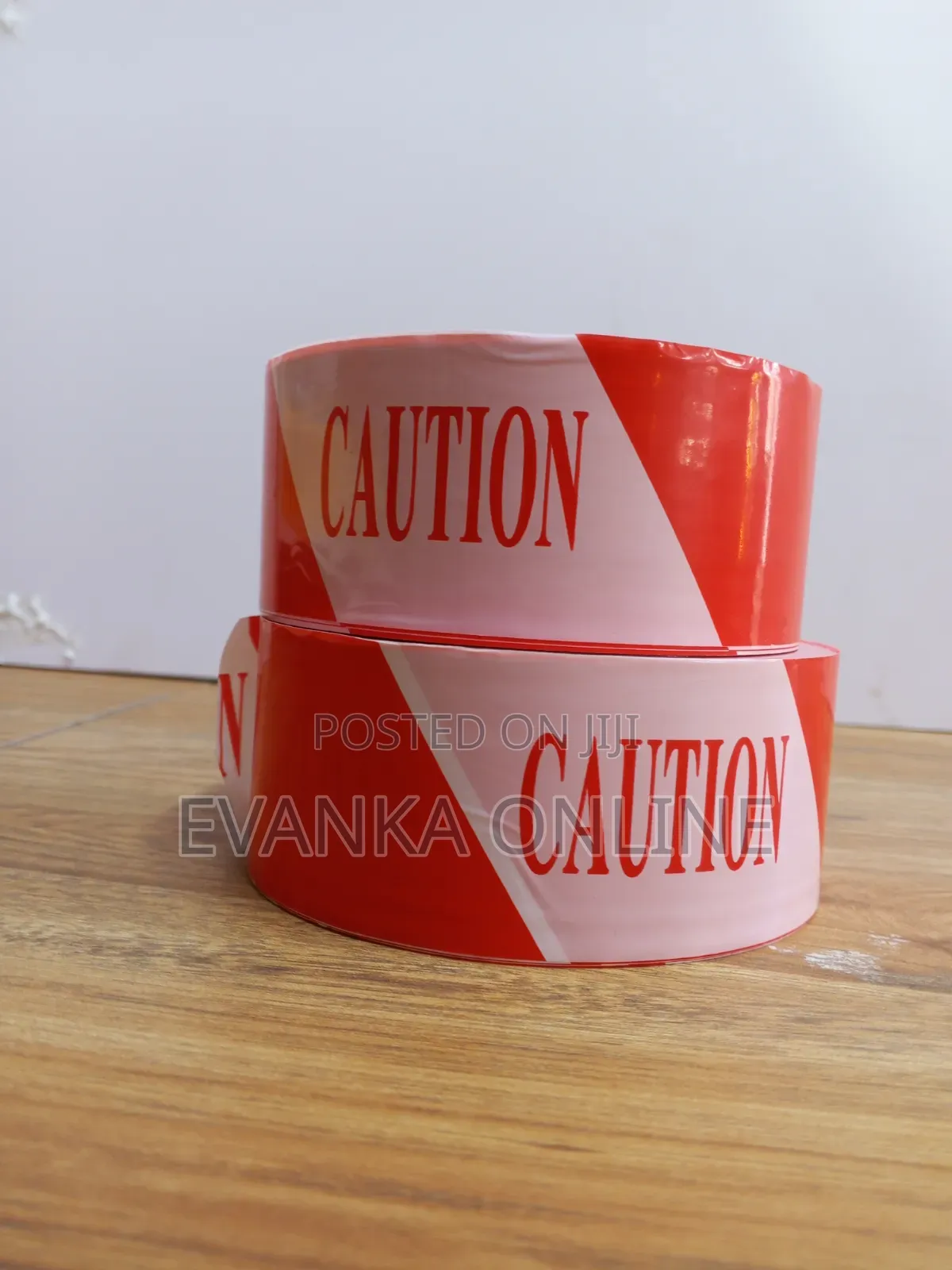 Caution Tape/Warning Tape/Barricading Caution Tape