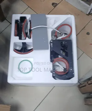 Brand New 10 in 1 Combo Heatpress Machine
