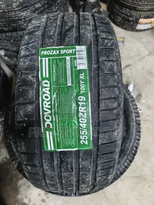 Dovroad Tyres