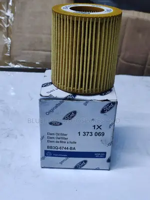 Ford Ranger Oil Filter