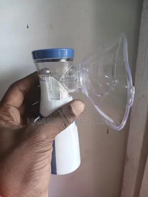 Mesh Nebulizer