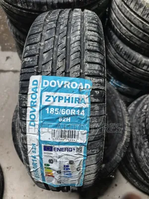 Dovroad Tyres