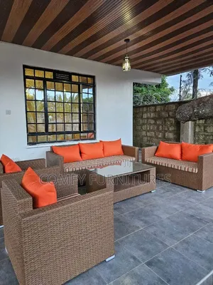 Rattan Outdoor Sets