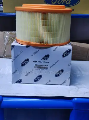 Ford Ranger Air Filter 2.2 and 3.2